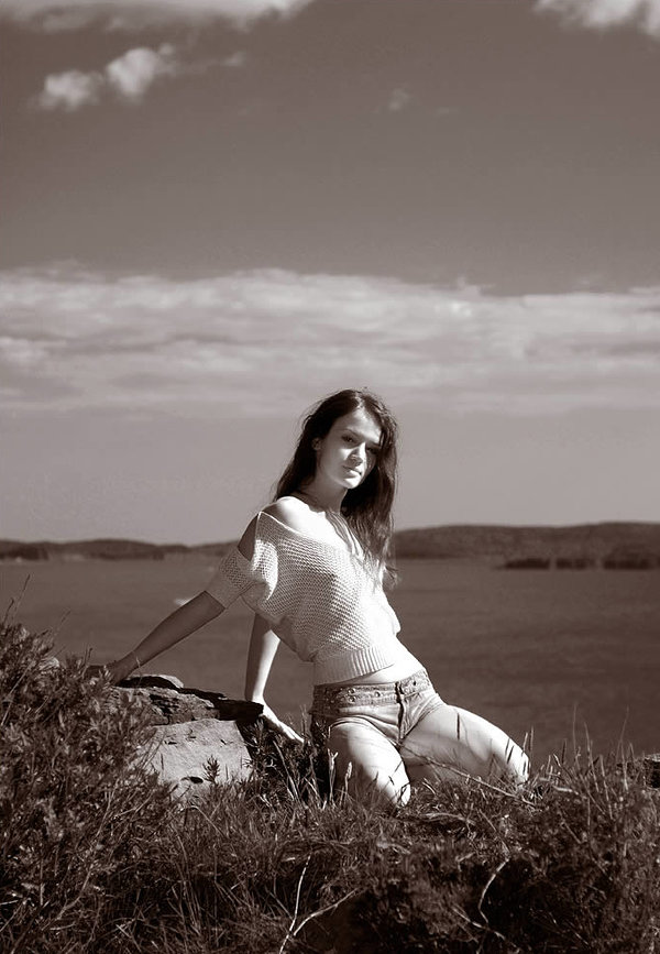 Света, 46 лет, 4 размер груди