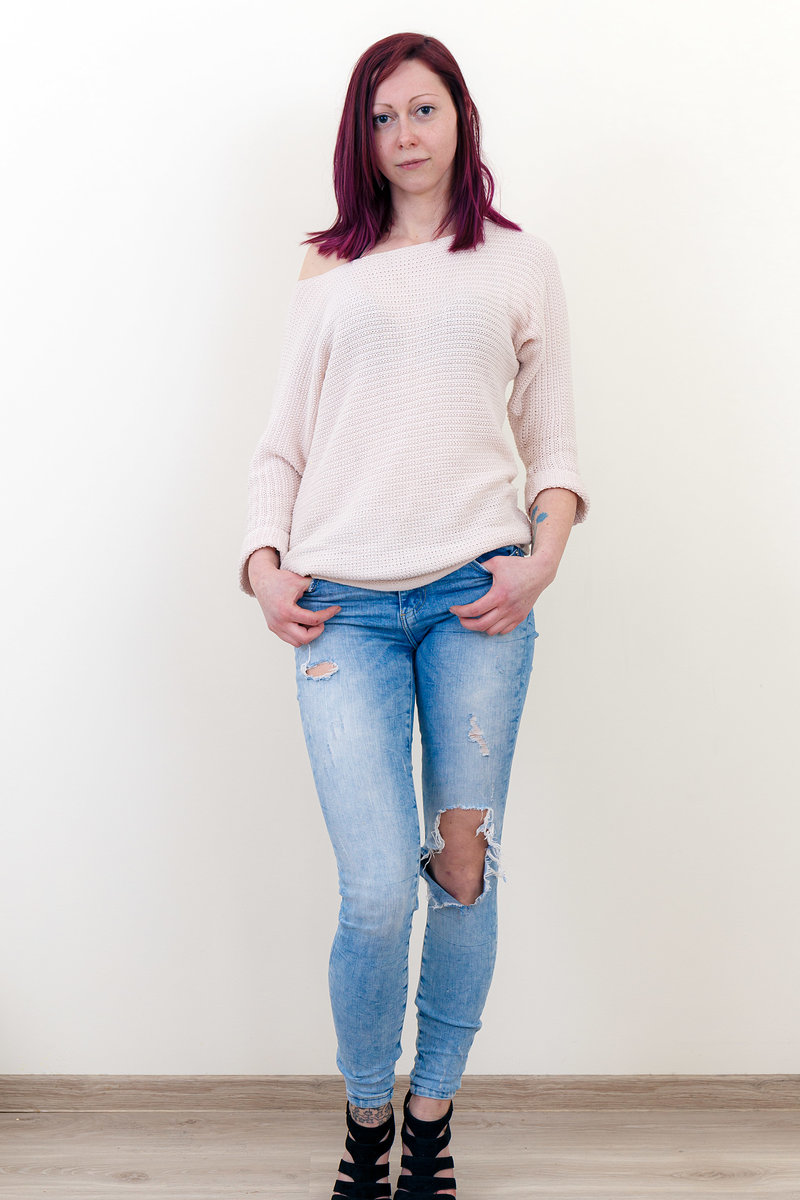 Софа, 45 лет, 5 размер груди