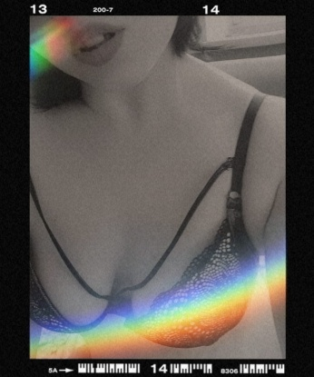 Оксана, 23 года, 2 размер груди